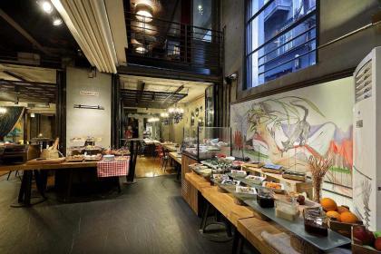 Hotel The Public - Special Category - image 11