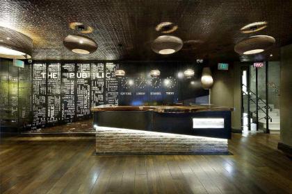 Hotel The Public - Special Category - image 12