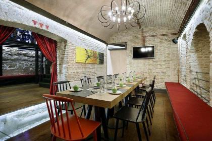 Hotel The Public - Special Category - image 13