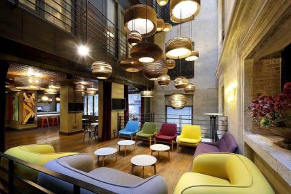 Hotel The Public - Special Category - image 14