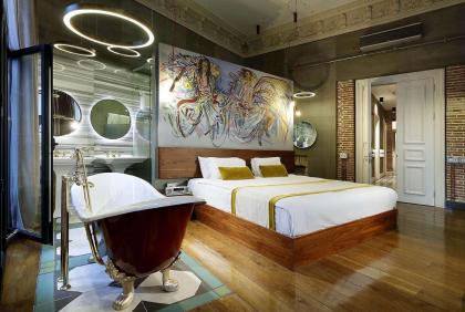 Hotel The Public - Special Category - image 15