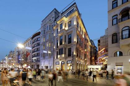 Hotel The Public - Special Category - image 16