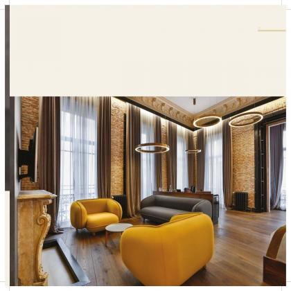 Hotel The Public - Special Category - image 17
