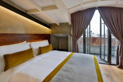 Hotel The Public - Special Category - image 18