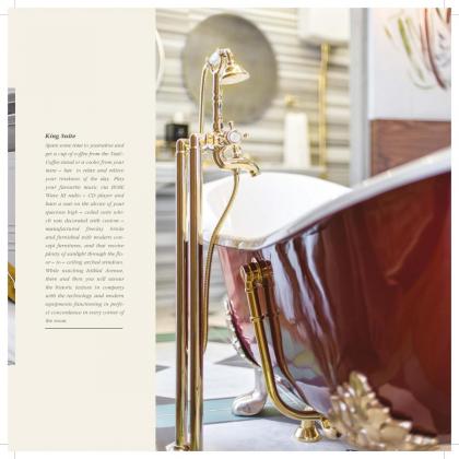 Hotel The Public - Special Category - image 19