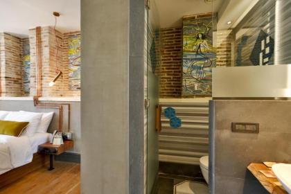 Hotel The Public - Special Category - image 20