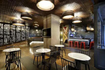 Hotel The Public - Special Category - image 3