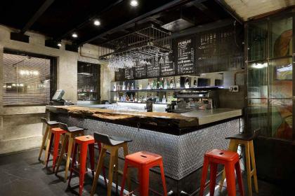 Hotel The Public - Special Category - image 5