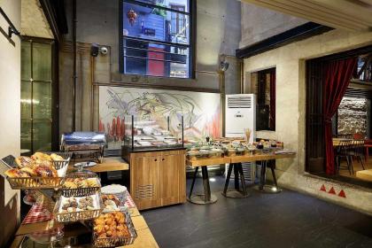 Hotel The Public - Special Category - image 7