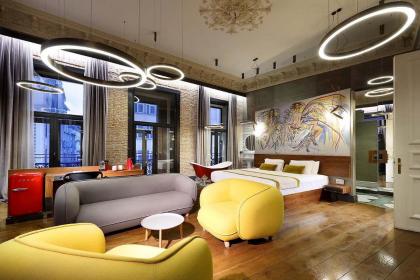 Hotel The Public - Special Category - image 8