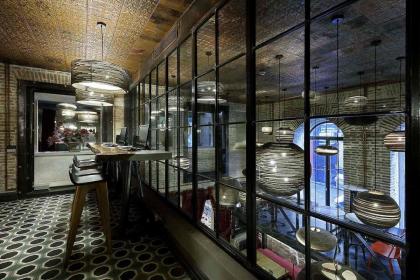 Hotel The Public - Special Category - image 9