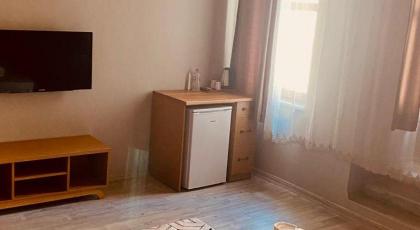 Taxim34hotel - image 26