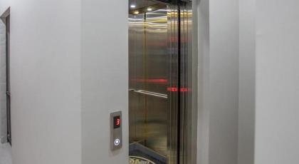 Taxim34hotel - image 9