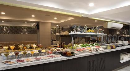 Mula Hotel - image 21
