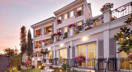 Mula Hotel - image 23