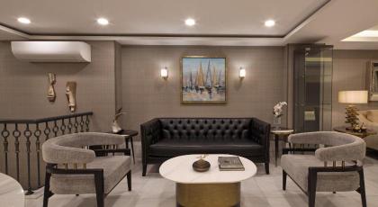 Mula Hotel - image 30