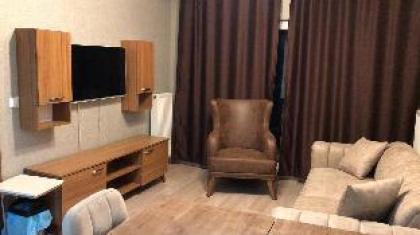 Trust home Istanbul 