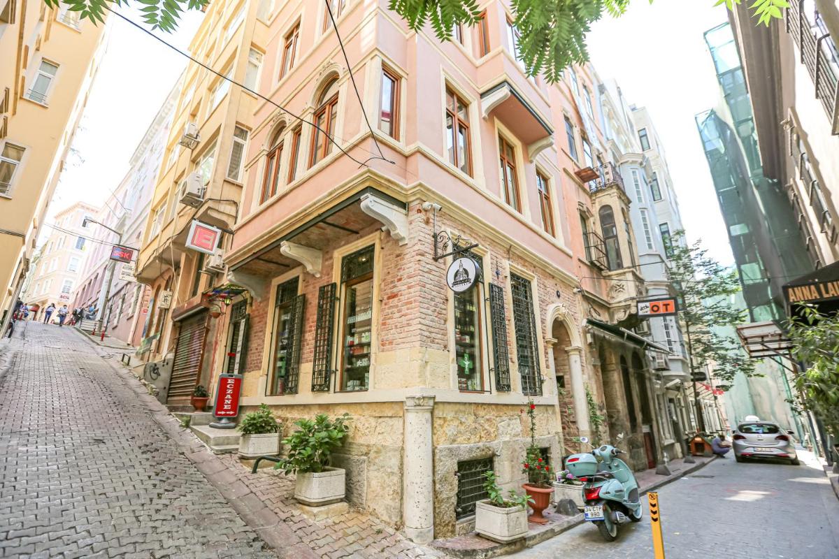 No 8 Galata - main image