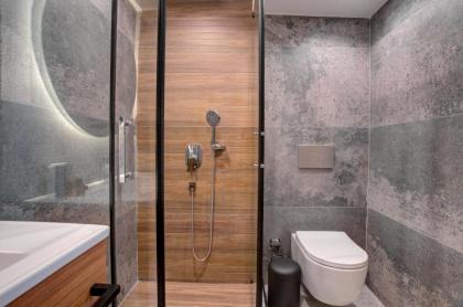 Depiero Hotel Karaköy - image 23