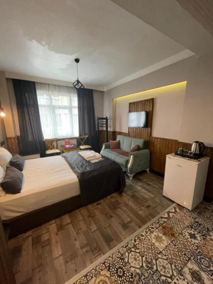 İMZA SUİTE - image 29
