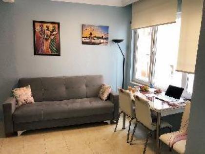 Apartament Galata tower Granbazaar 2' sea 4' ferry