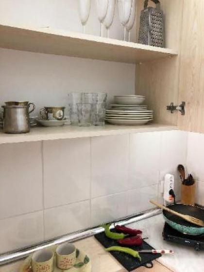 Apartament Galata tower Granbazaar 2' sea 4' ferry - image 11