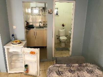 Apartament Galata tower Granbazaar 2' sea 4' ferry - image 14