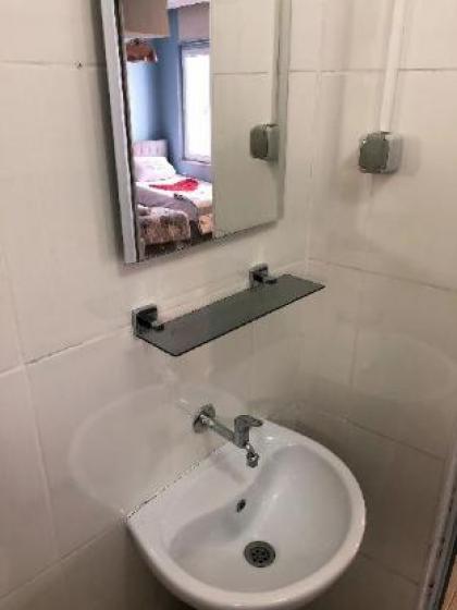 Apartament Galata tower Granbazaar 2' sea 4' ferry - image 15