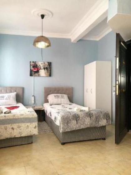 Apartament Galata tower Granbazaar 2' sea 4' ferry - image 17