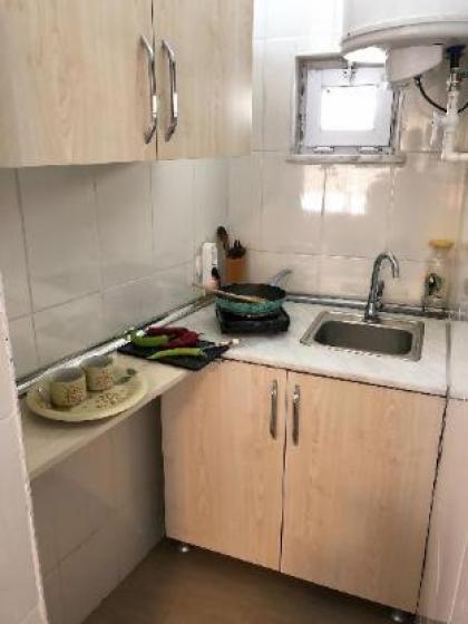 Apartament Galata tower Granbazaar 2' sea 4' ferry - image 18