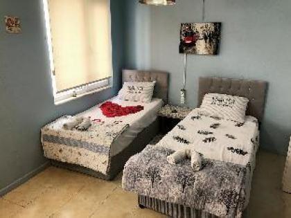 Apartament Galata tower Granbazaar 2' sea 4' ferry - image 19