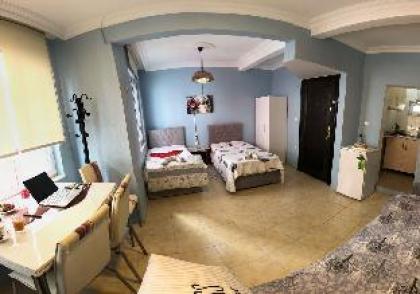 Apartament Galata tower Granbazaar 2' sea 4' ferry - image 3