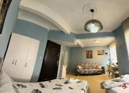 Apartament Galata tower Granbazaar 2' sea 4' ferry - image 4