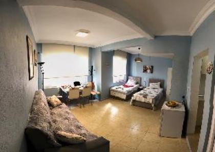Apartament Galata tower Granbazaar 2' sea 4' ferry - image 6