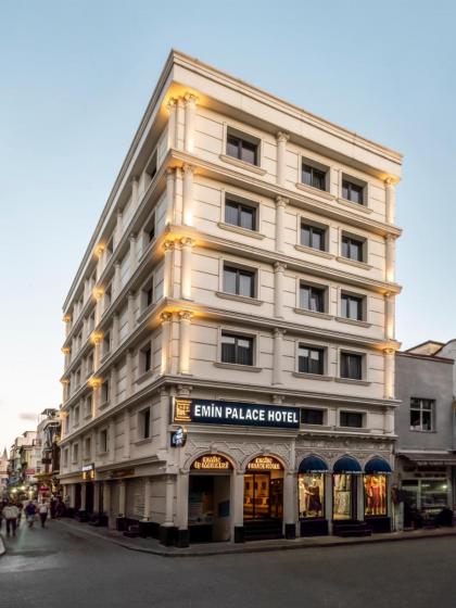 Hotel in Istanbul 