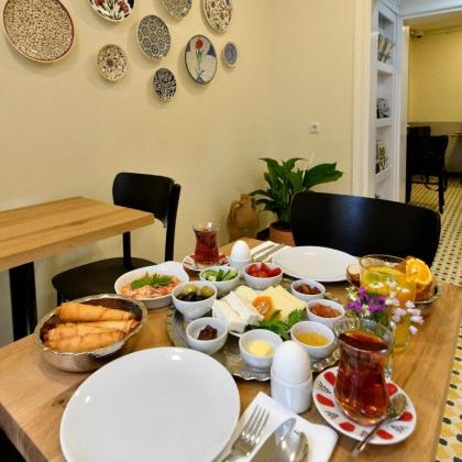 Agras Hotel - image 13