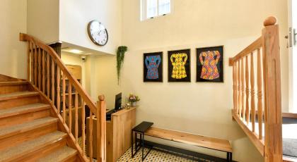 Agras Hotel - image 15