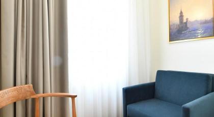 Agras Hotel - image 16