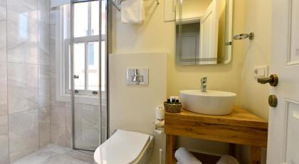 Agras Hotel - image 19