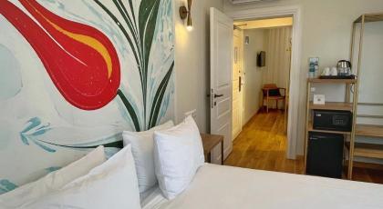 Agras Hotel - image 2