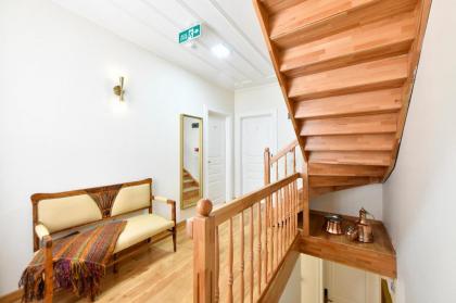 Agras Hotel - image 20