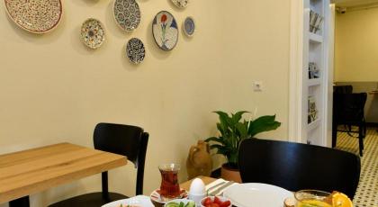 Agras Hotel - image 3