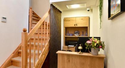 Agras Hotel - image 5