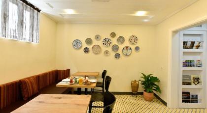 Agras Hotel - image 7