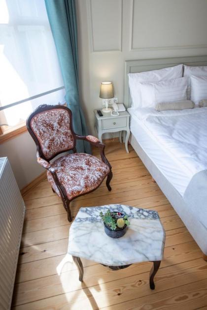 İkiz Konak Boutique Hotel - image 22