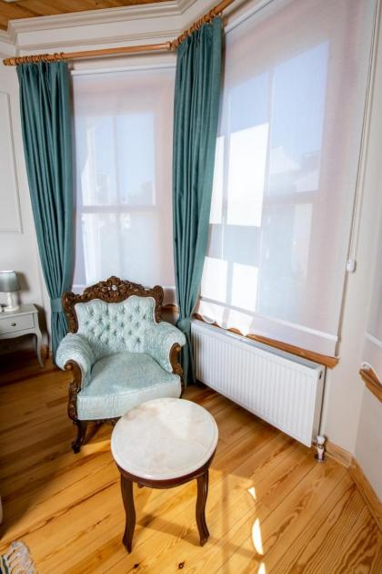 İkiz Konak Boutique Hotel - image 24