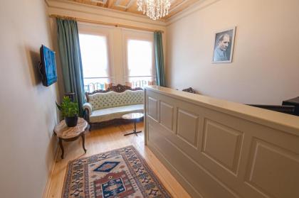 İkiz Konak Boutique Hotel - image 25