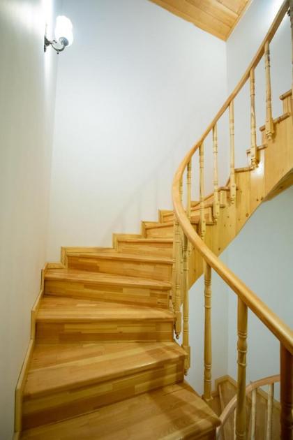 İkiz Konak Boutique Hotel - image 27