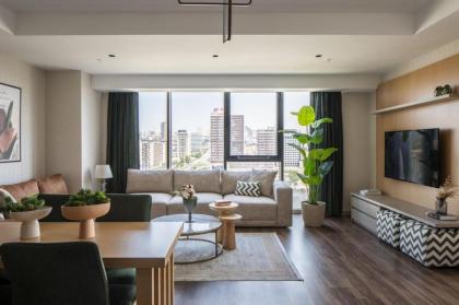Gazioğlu Suite Hotel İstanbul - image 13