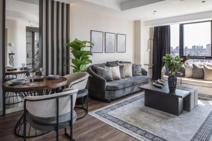 Gazioğlu Suite Hotel İstanbul - image 14